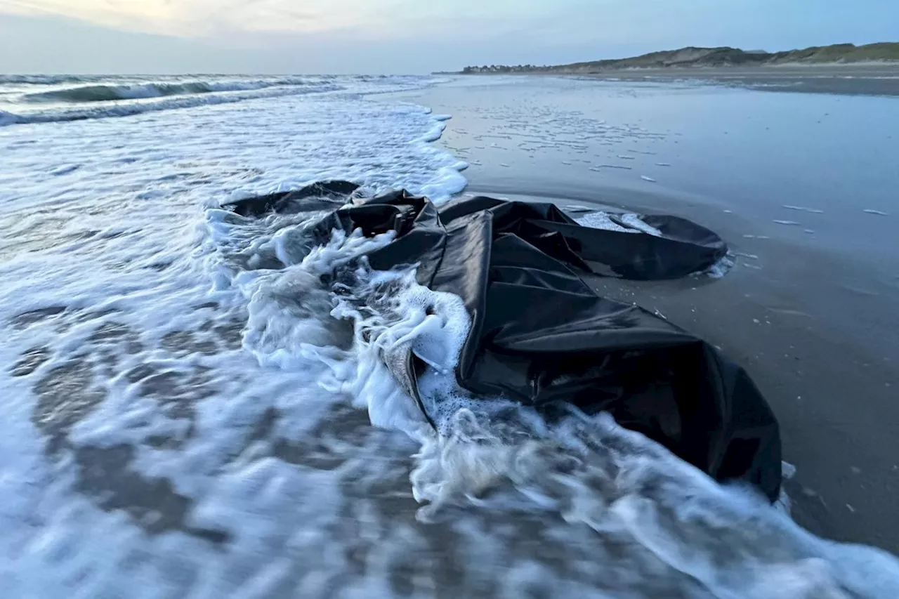 Plusieurs migrants meurent dans la Manche, dont un enfant