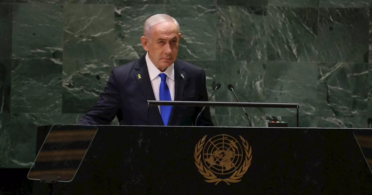 Netanyahu a Macron: Israel vencerá, 'con o sin su apoyo'