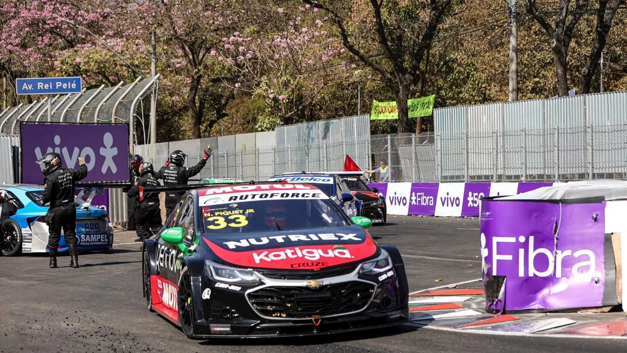 Stock Car Brasil: como funciona a principal categoria nacional