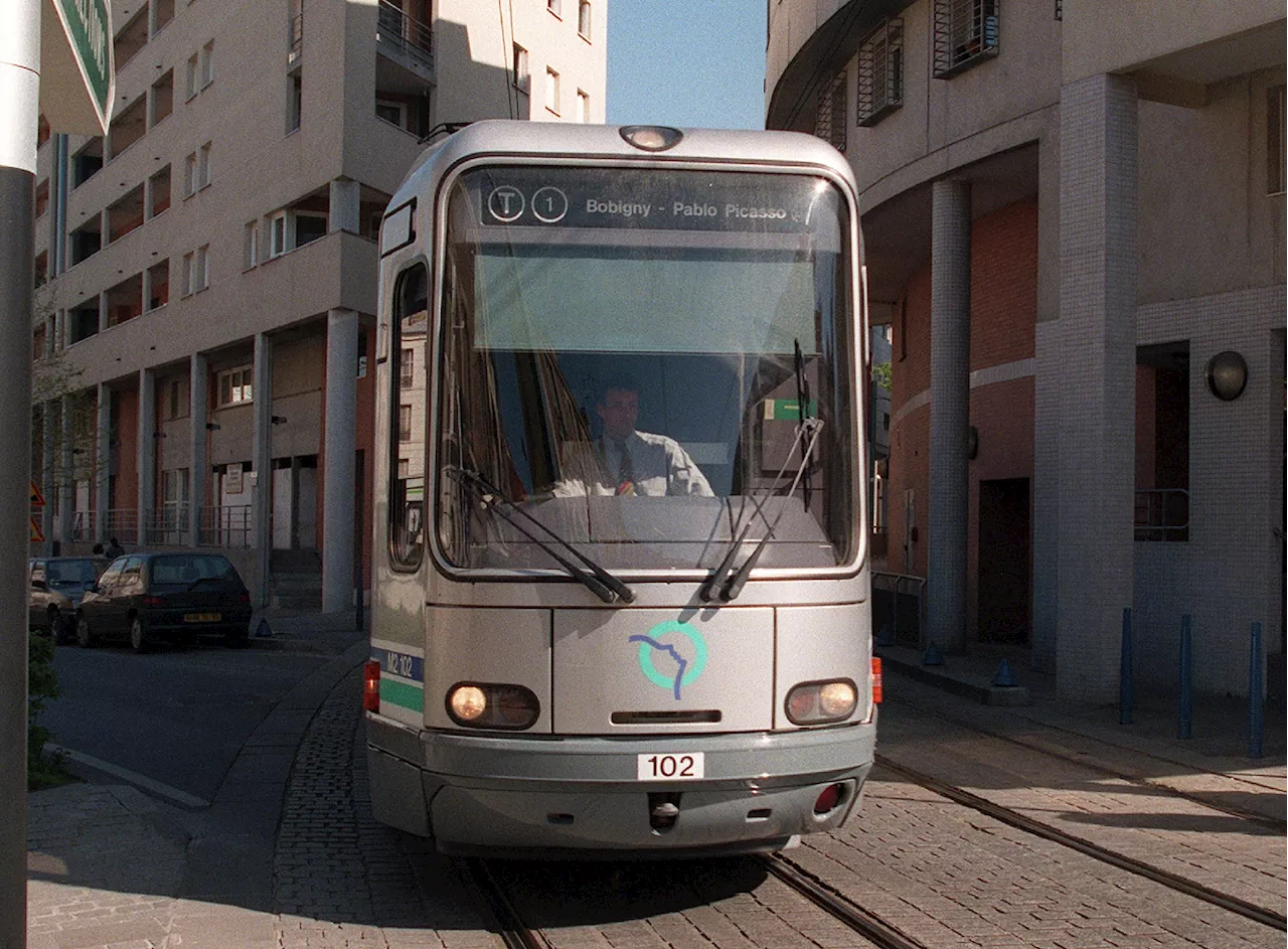 En Seine-Saint-Denis, la modernisation bienvenue du plus vieux tramway d'Ile-de-France