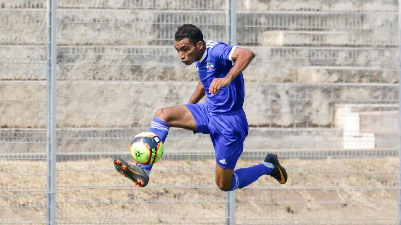 Homicide de la Belle-de-Mai : Nessim Ramdane, 'victime innocente', footballeur amateur reconnu et père de famille