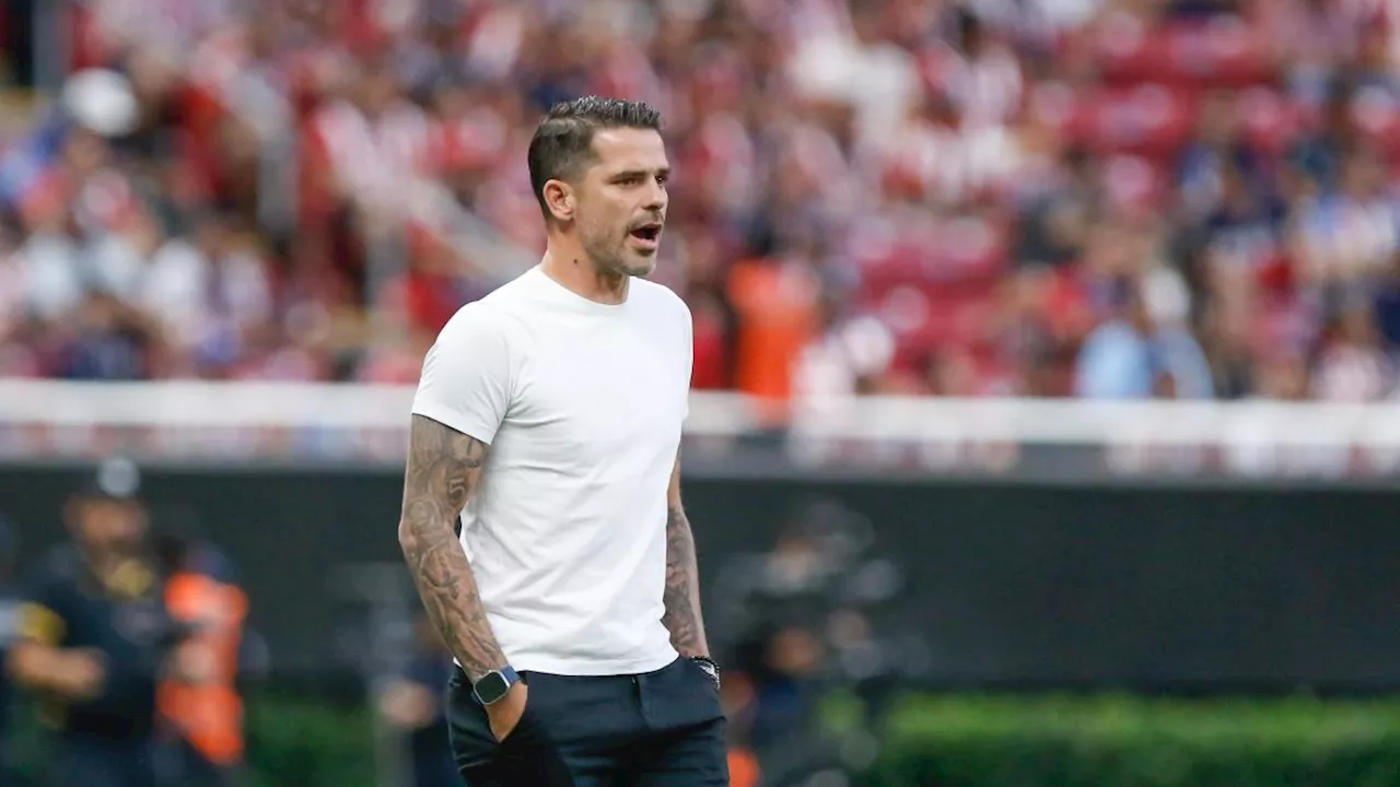 Chivas: Fernando Gago es nuevo entrenador de Boca Juniors