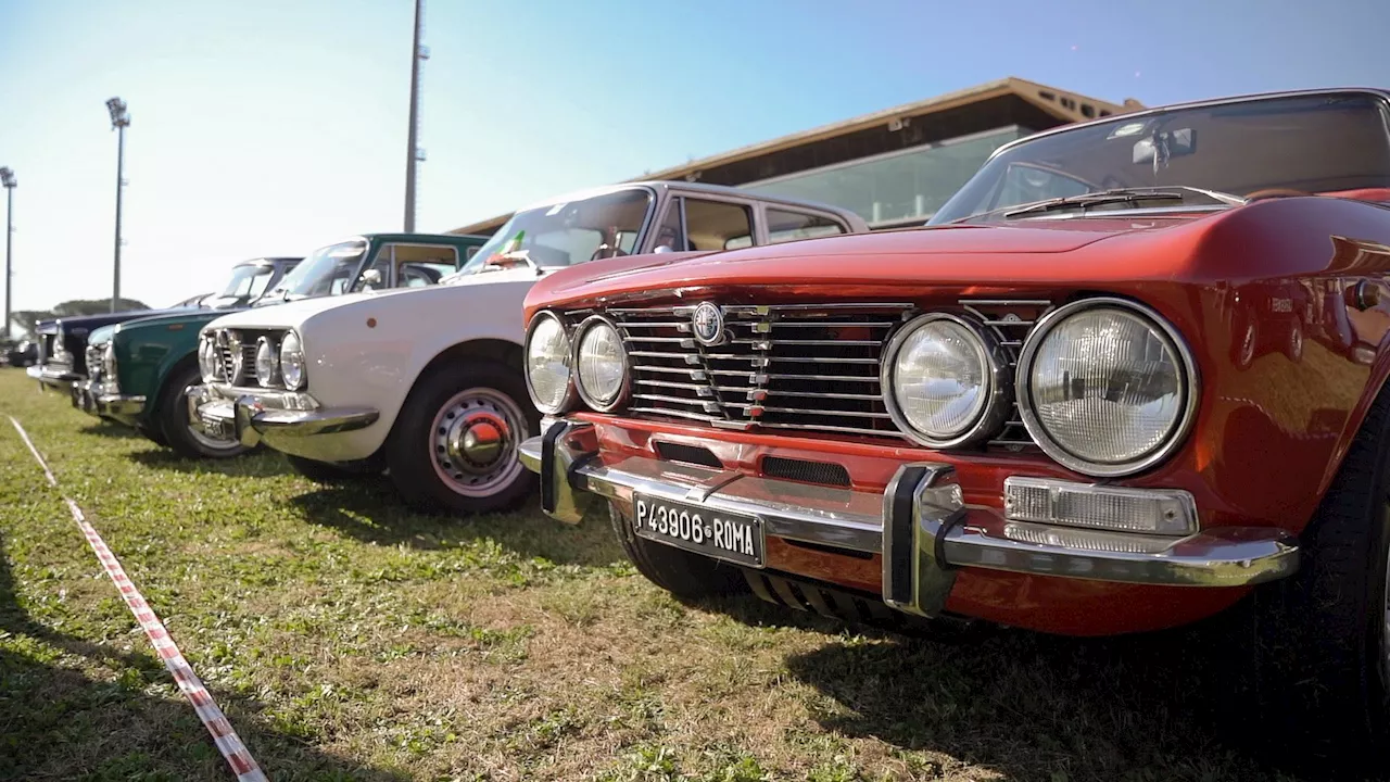 MilleniumExpo: a Roma è tutto pronto per la 39° edizione