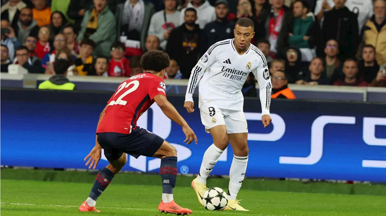 Football : Kylian Mbappé, le Real Madrid avant les Bleus ?