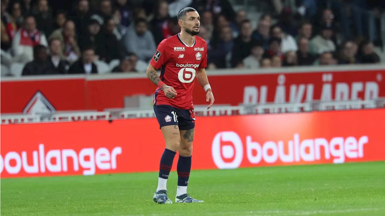 – Toulouse : « On a un groupe un peu fou, parfois très fou », s’amuse Rémy Cabella