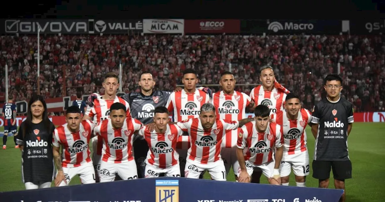 En Alta Córdoba, Instituto iguala sin goles ante San Lorenzo por la Liga Profesional