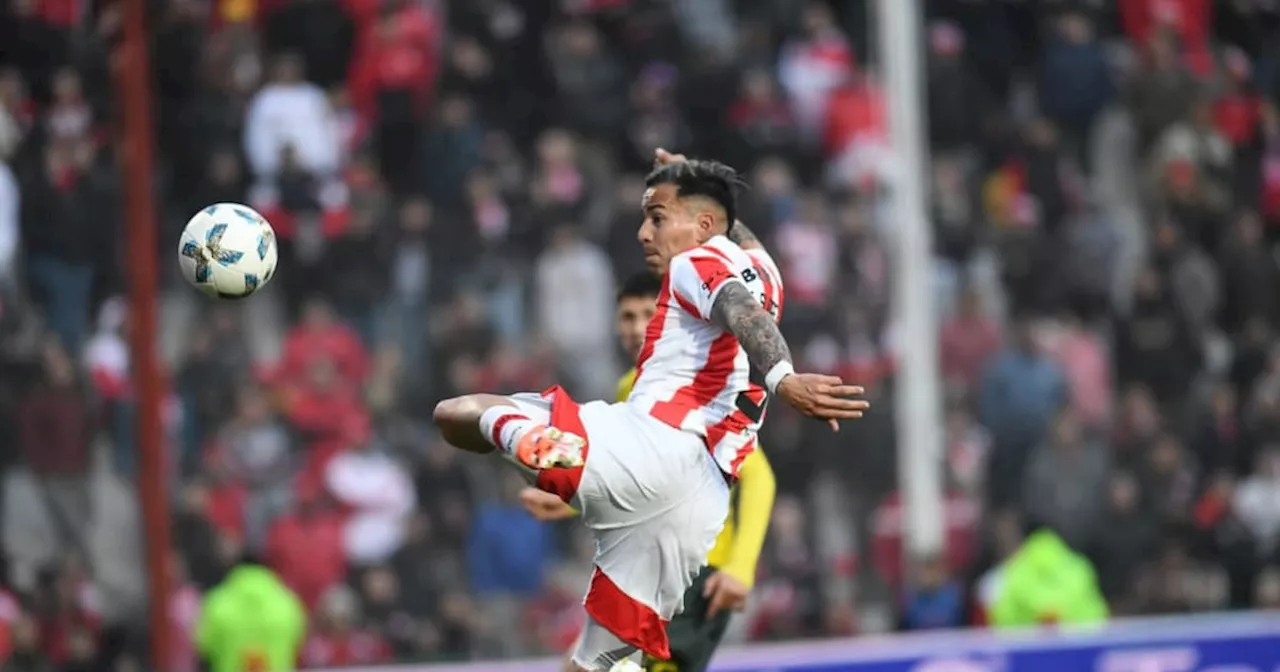 Instituto, ante un desafío grande: este sábado recibe a San Lorenzo en el Monumental