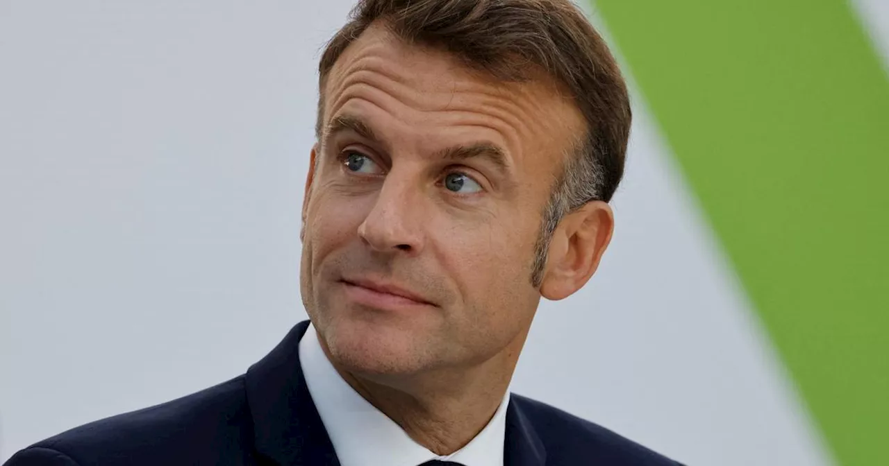 L'immigration n'est pas forcément «mauvaise» : Emmanuel Macron répond à Bruno Retailleau