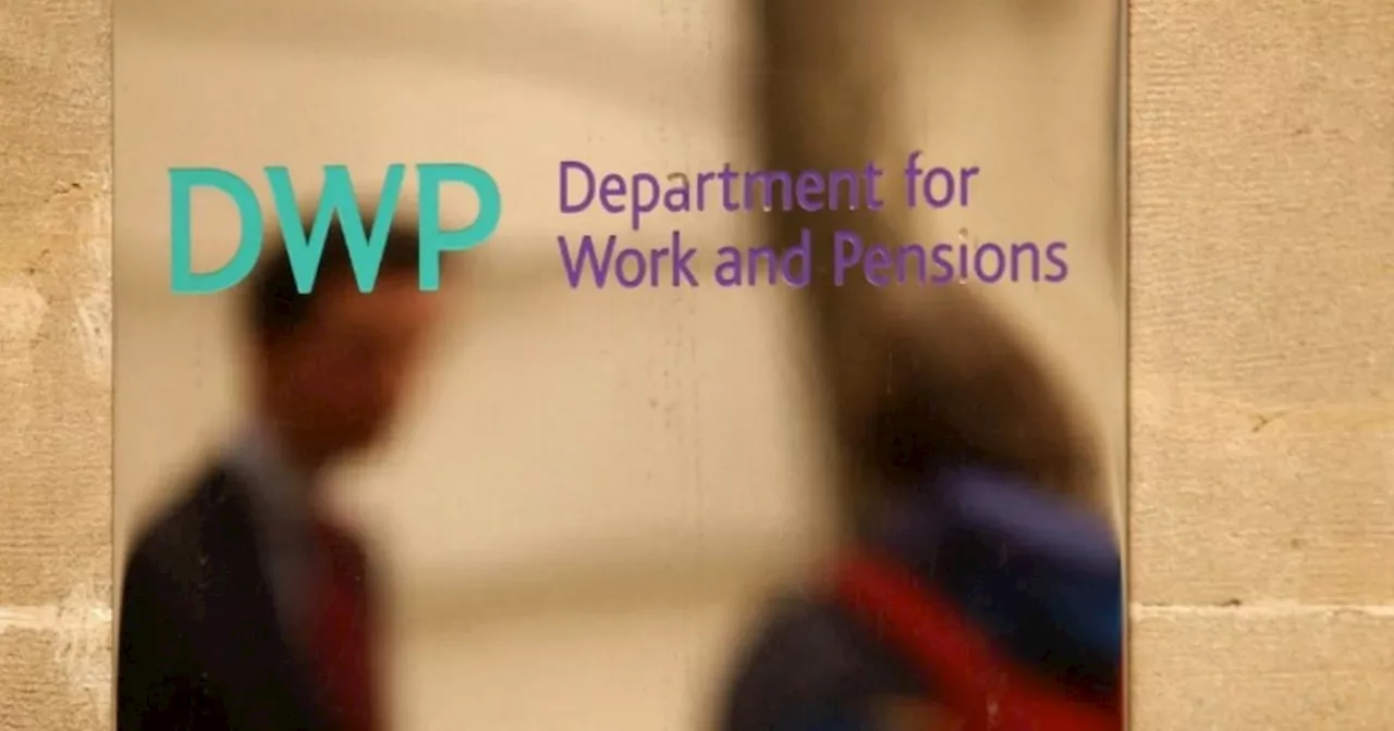 Major DWP changes and new rules for households in October 2024