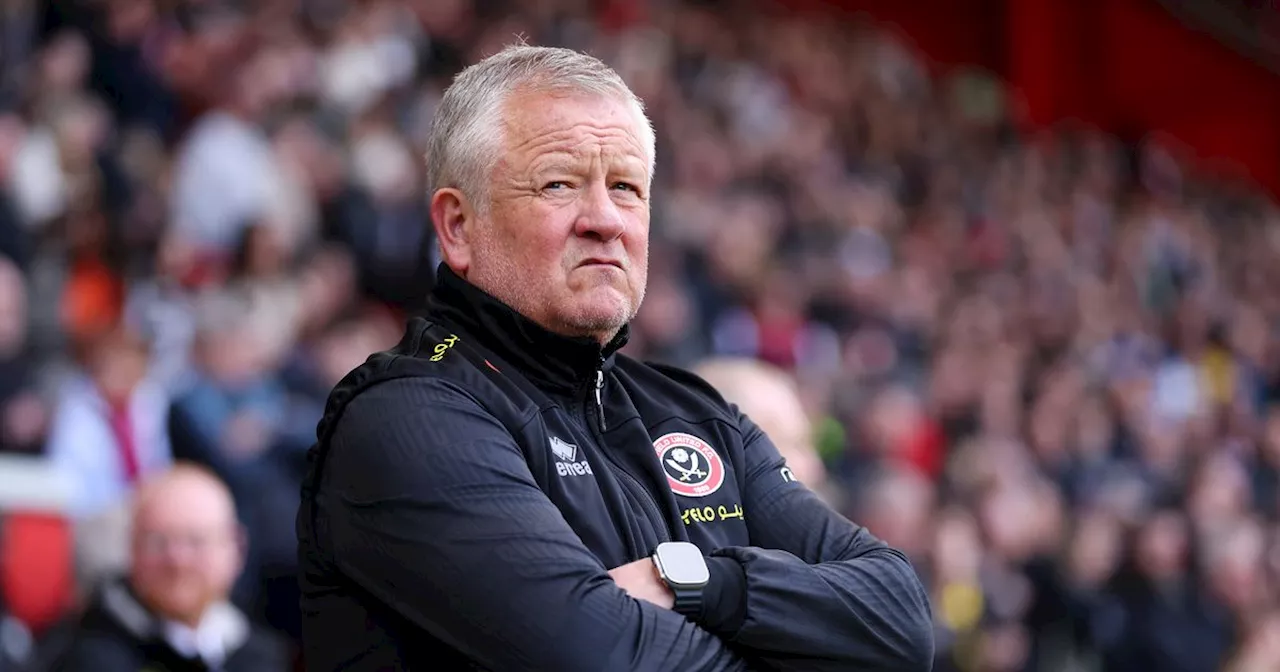 Sheffield United's perfect boost for Leeds United clash in contrast to Whites