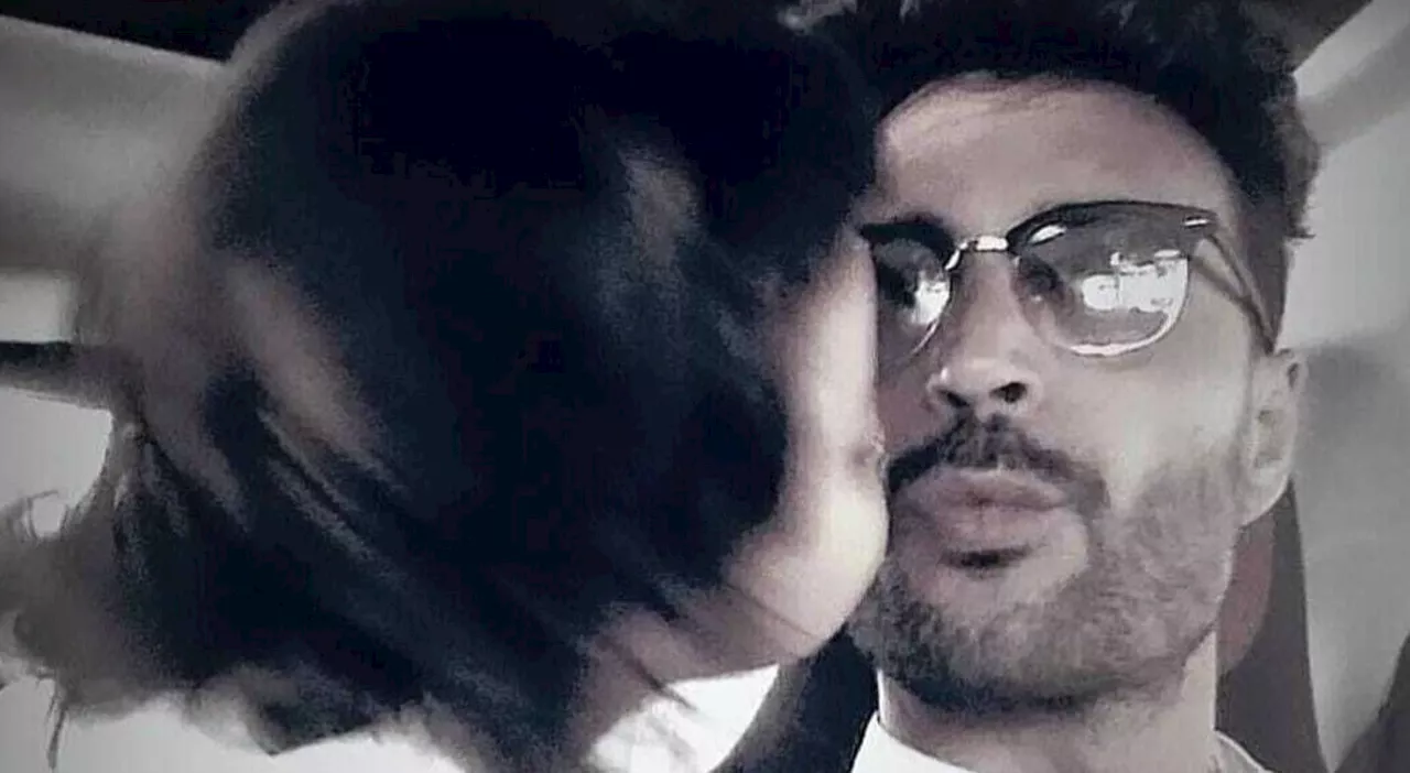 Uomini e donne, Armando Incarnato in lacrime per la figlia: «Papà c'e sempre stato». Lo sfogo sui social: «Sie