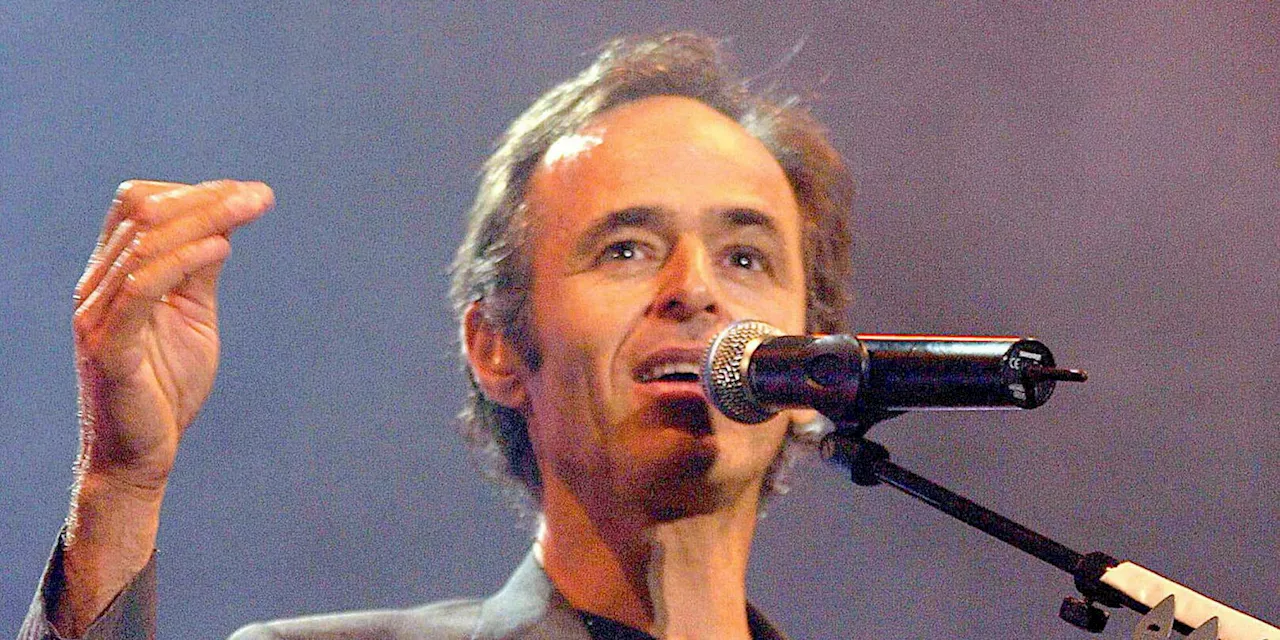 La belle surprise de Jean-Jacques Goldman à un professeur