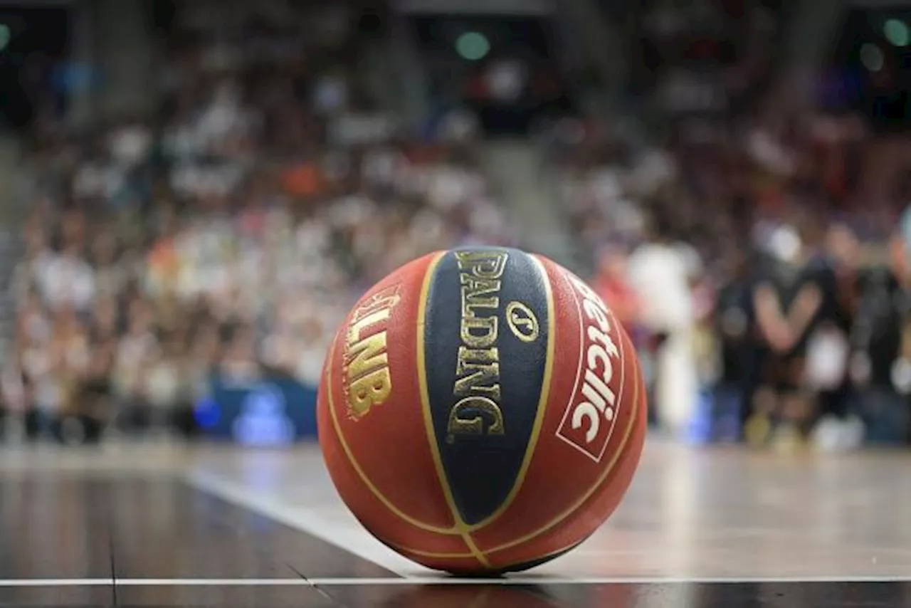 Cholet se balade face à Gravelines en Betclic Élite