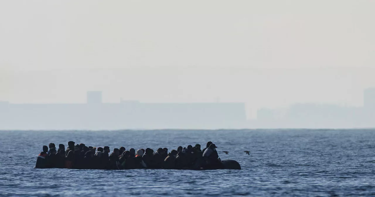 Mort d’un migrant mineur lors d’une tentative de traversée de la Manche