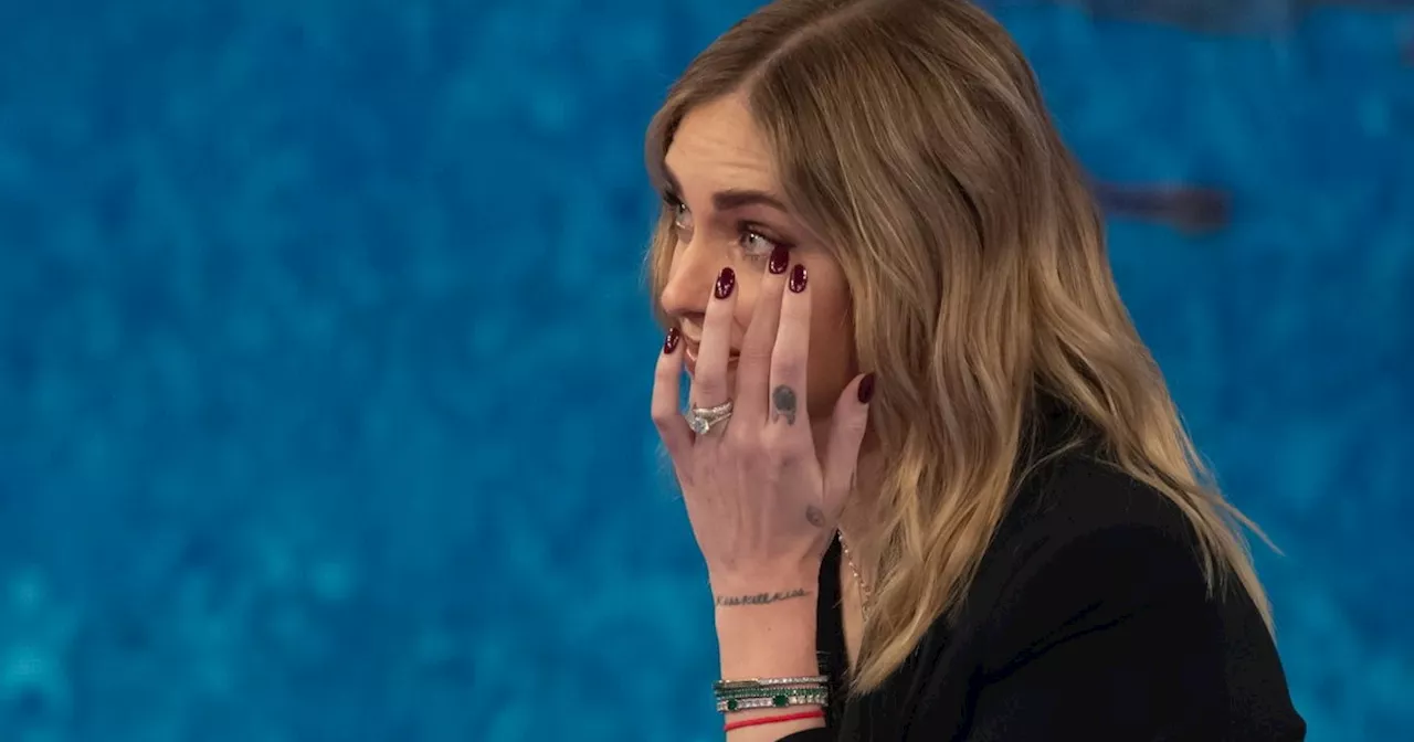 Chiara Ferragni si gioca il tutto per tutto, rumors sulla mossa a sorpresa: magistrati spiazzati?