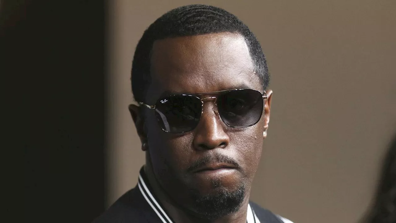 Jet Pribadi Diduga Milik P. Diddy Tepergok Parkir di Auckland, Siapa Penumpangnya?