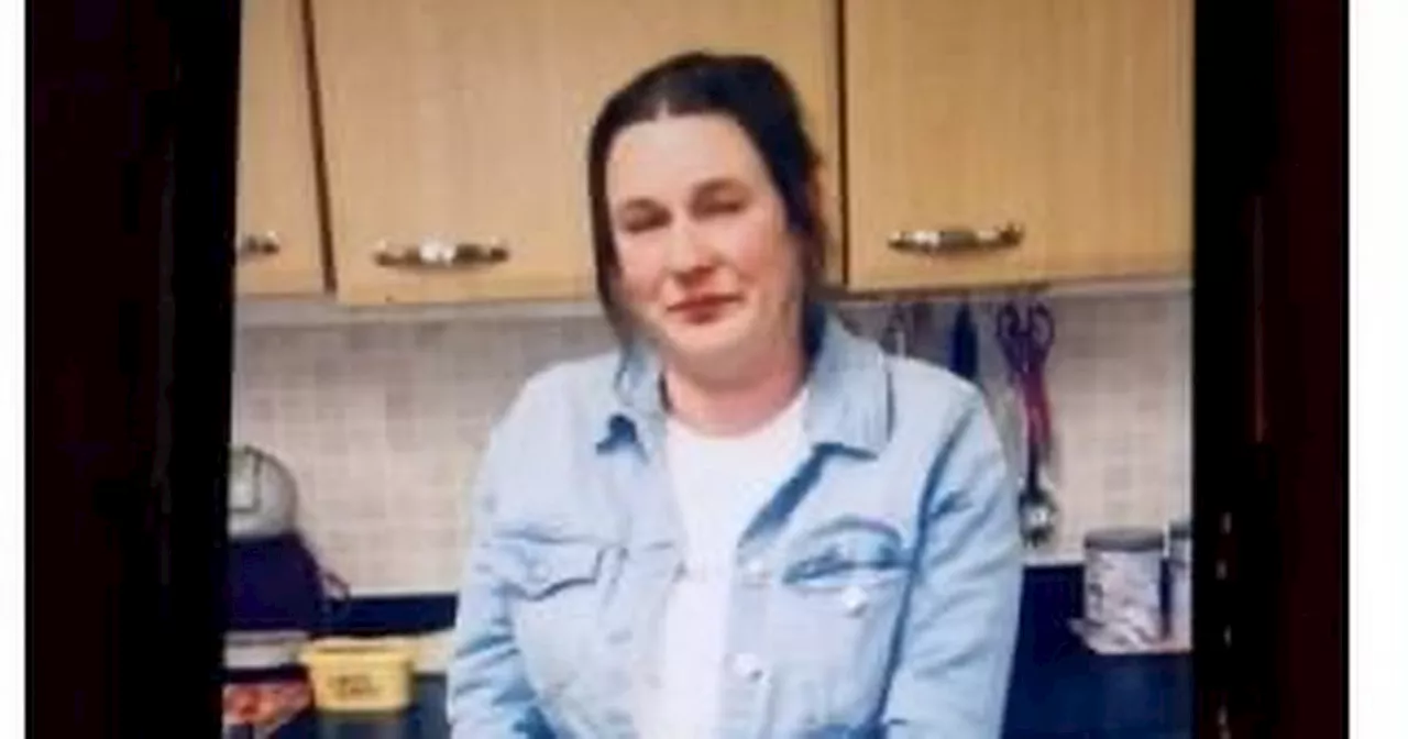 Police issue urgent appeal after woman, 44, reported missing