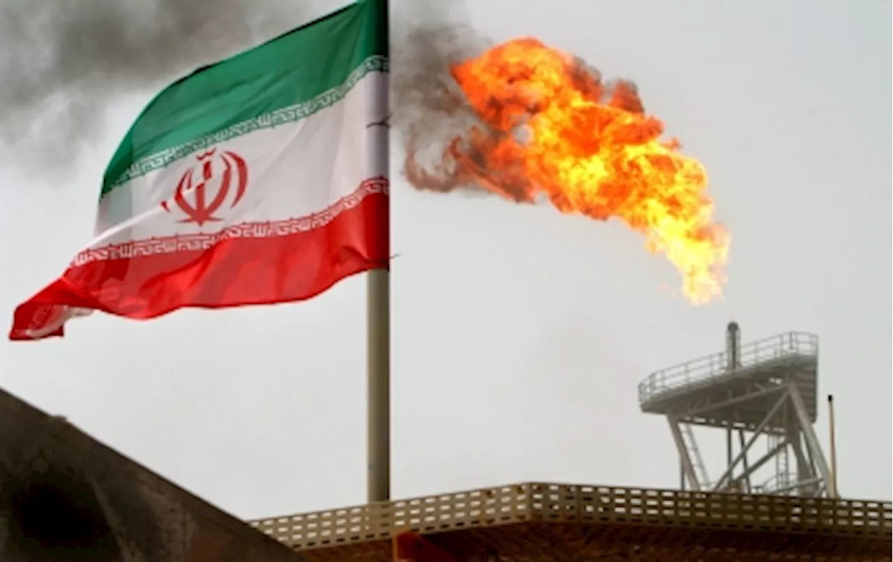 Iran’s oil minister ‘not worried about crisis’ amid rising Middle East tensions, Israeli threats