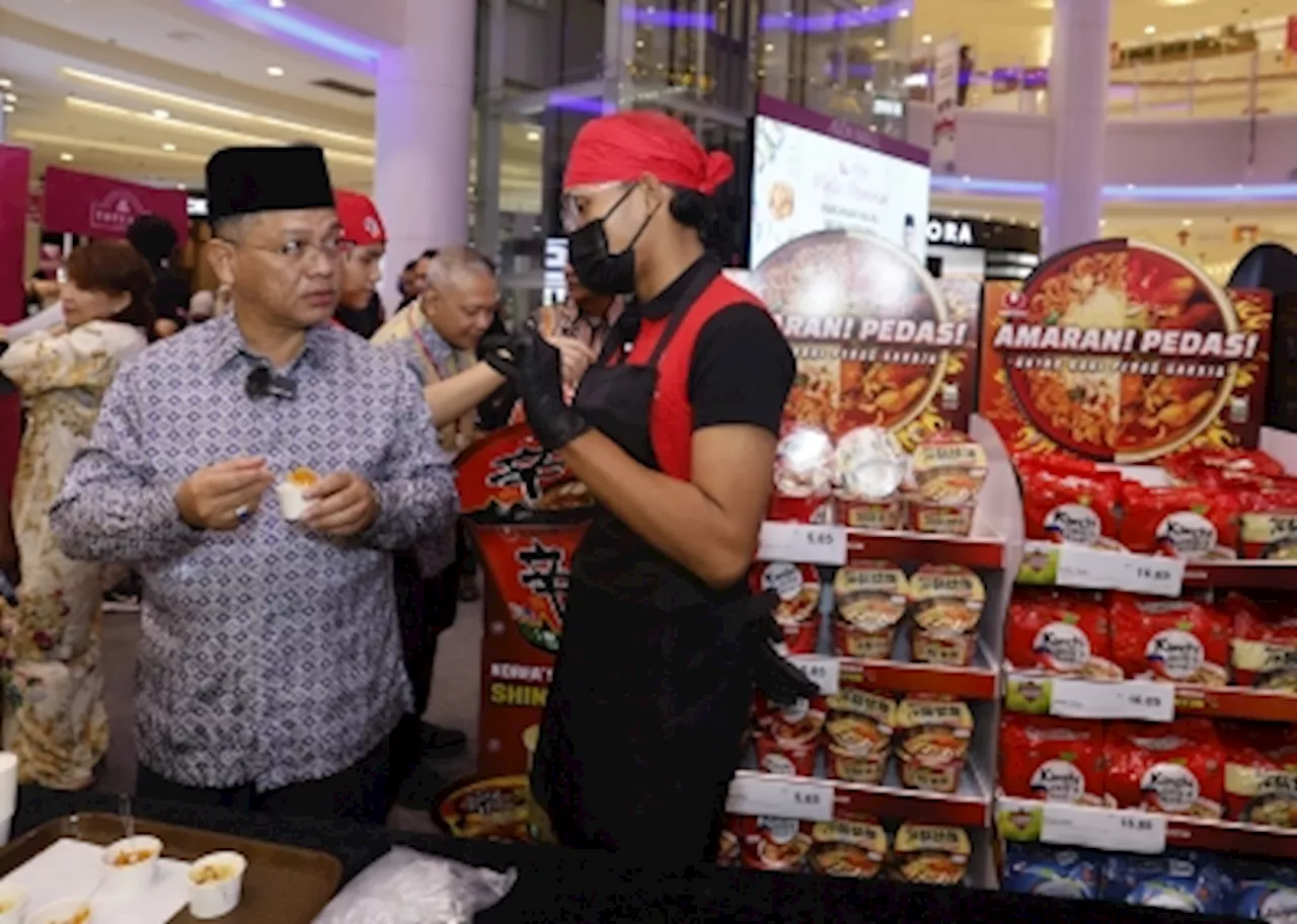 Malaysia Recognizes 88 Foreign Halal Certification Bodies