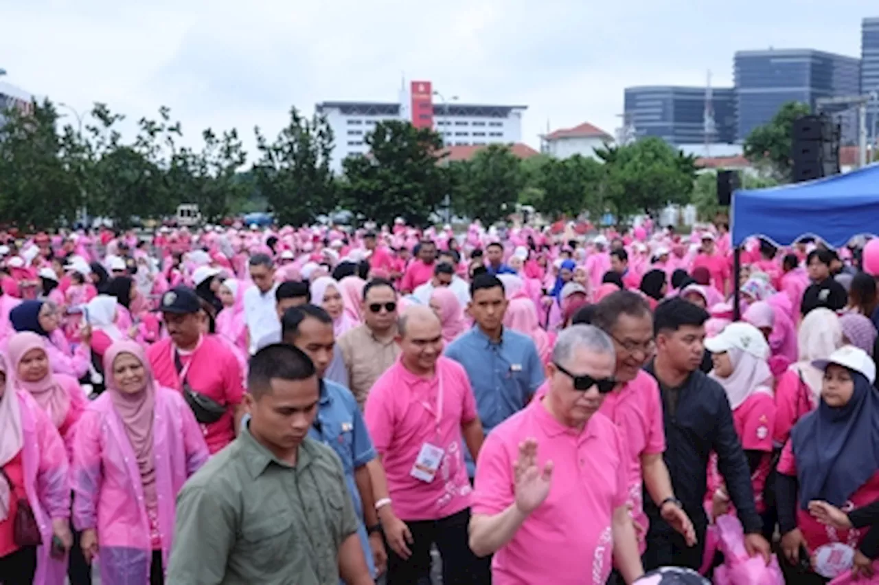 Putrajaya to set up two new cancer centres, one each in Kedah and Sarawak