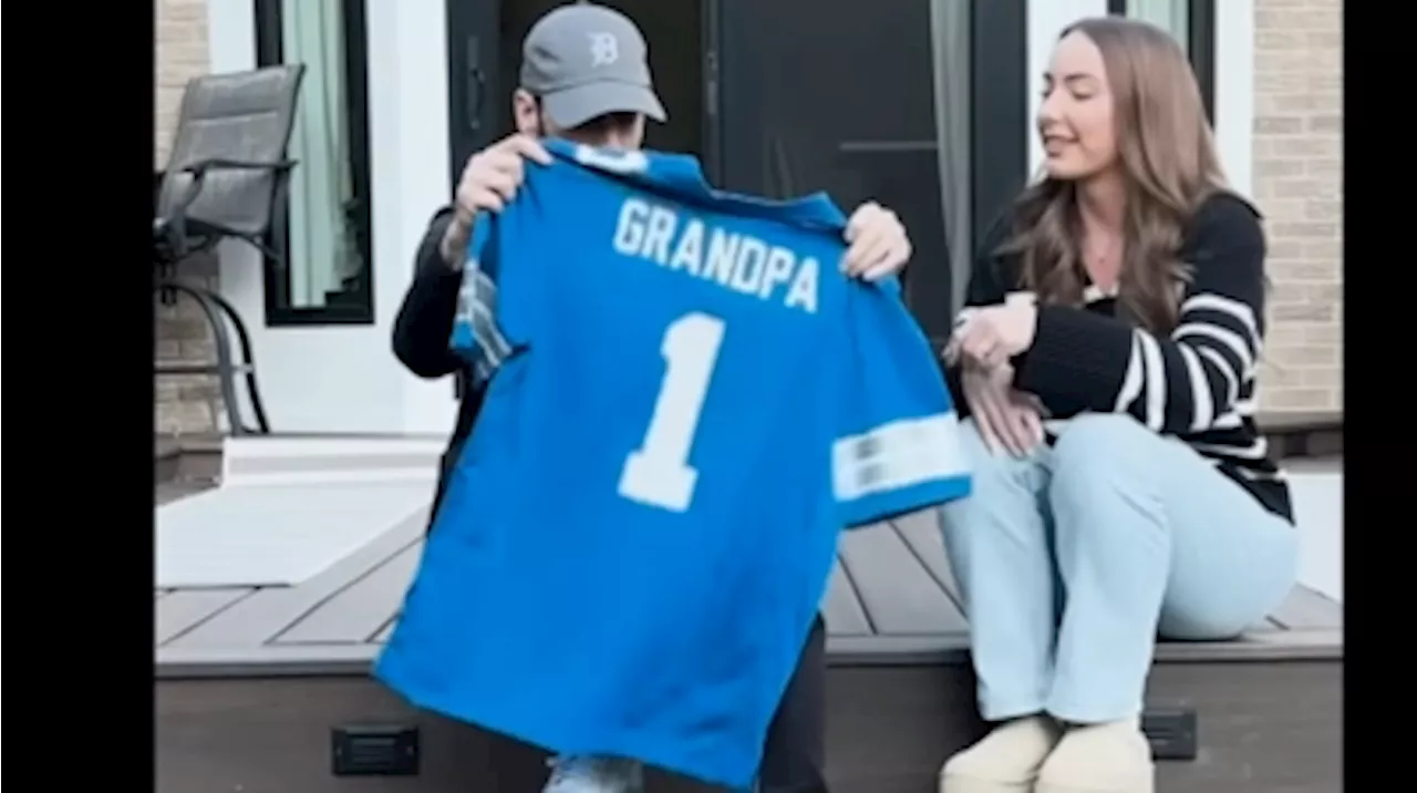 Rapper Eminem is going to be a grandfather: daughter Hailie Jade's revelation of pregnancy shared in touching ‘Temporary’ music video (VIDEO)