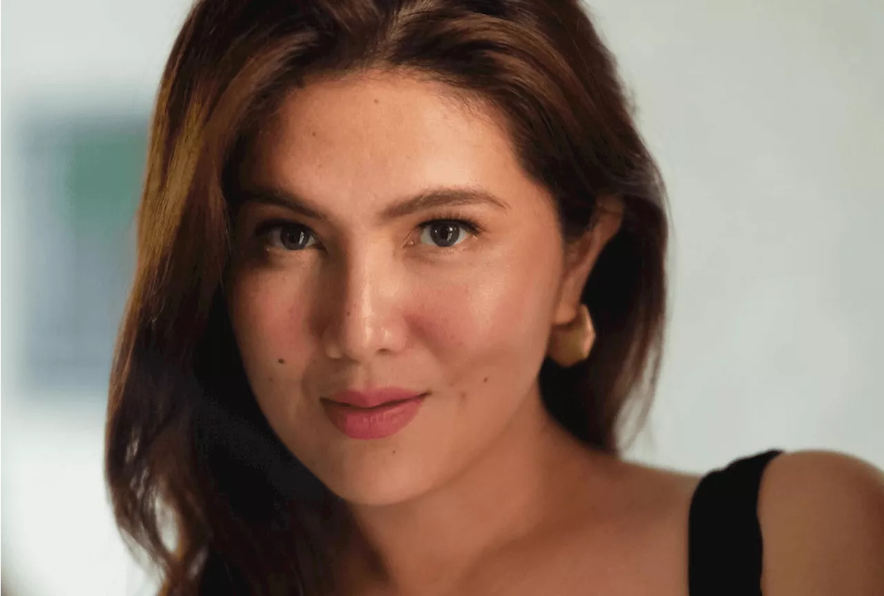 Dimples Romana on being a mother: You will do crazy things out of love