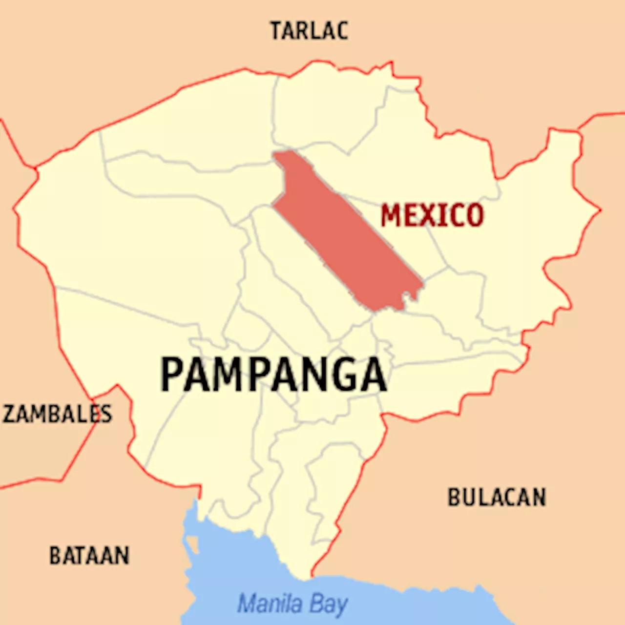 Prominent Online Vendors Shot Dead In Pampanga