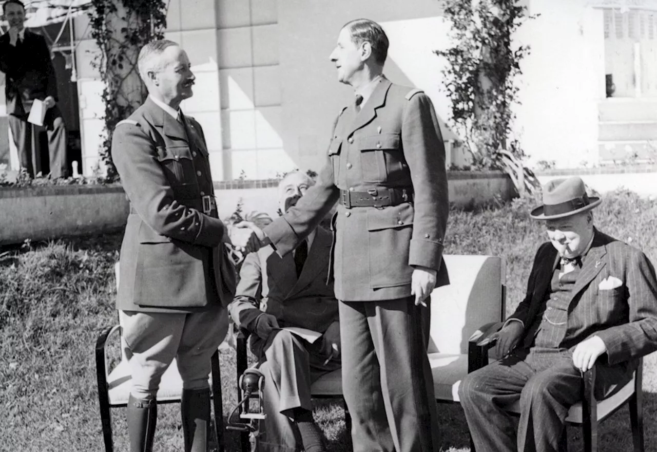 Un général oublié : comment De Gaulle a fait passer le débarquement corse à la trappe