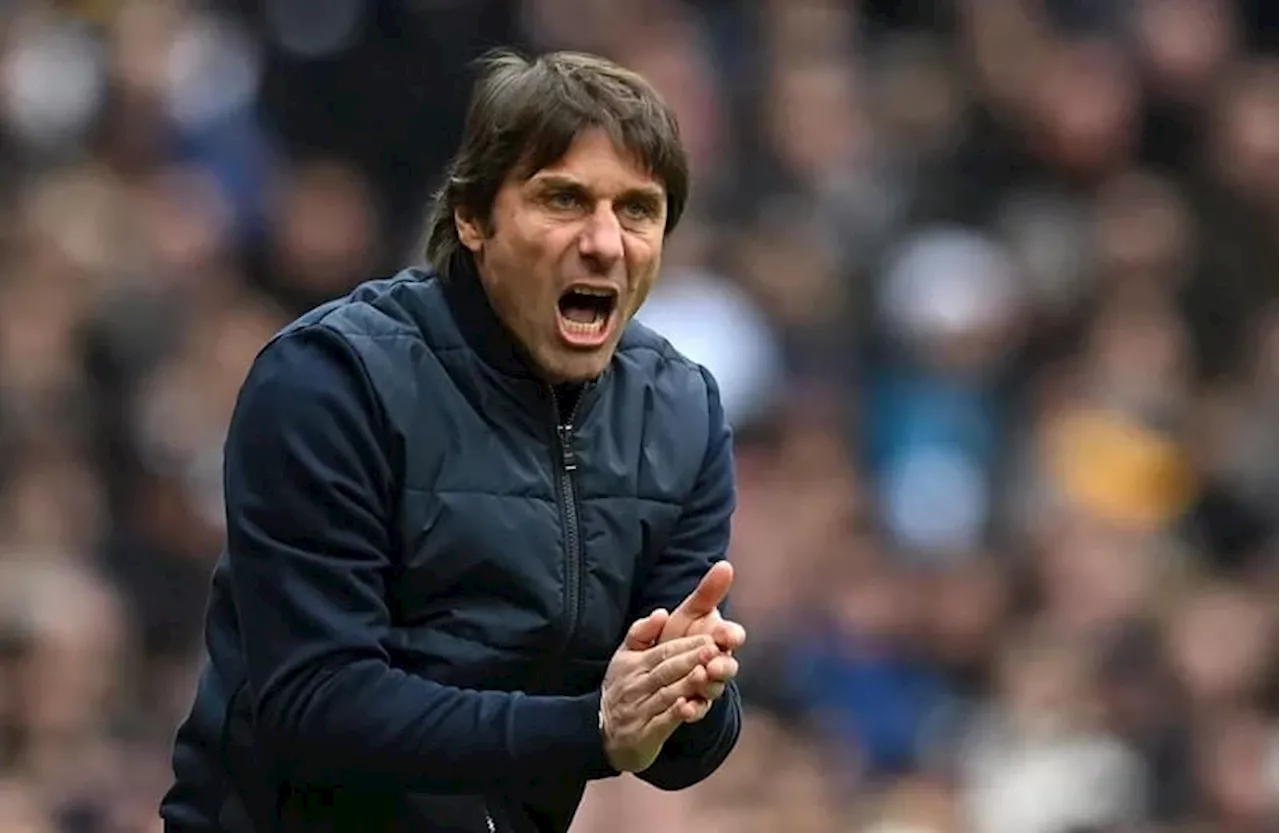 Antonio Conte Mulai Optimis Setelah Napoli Hajar Como 3-1