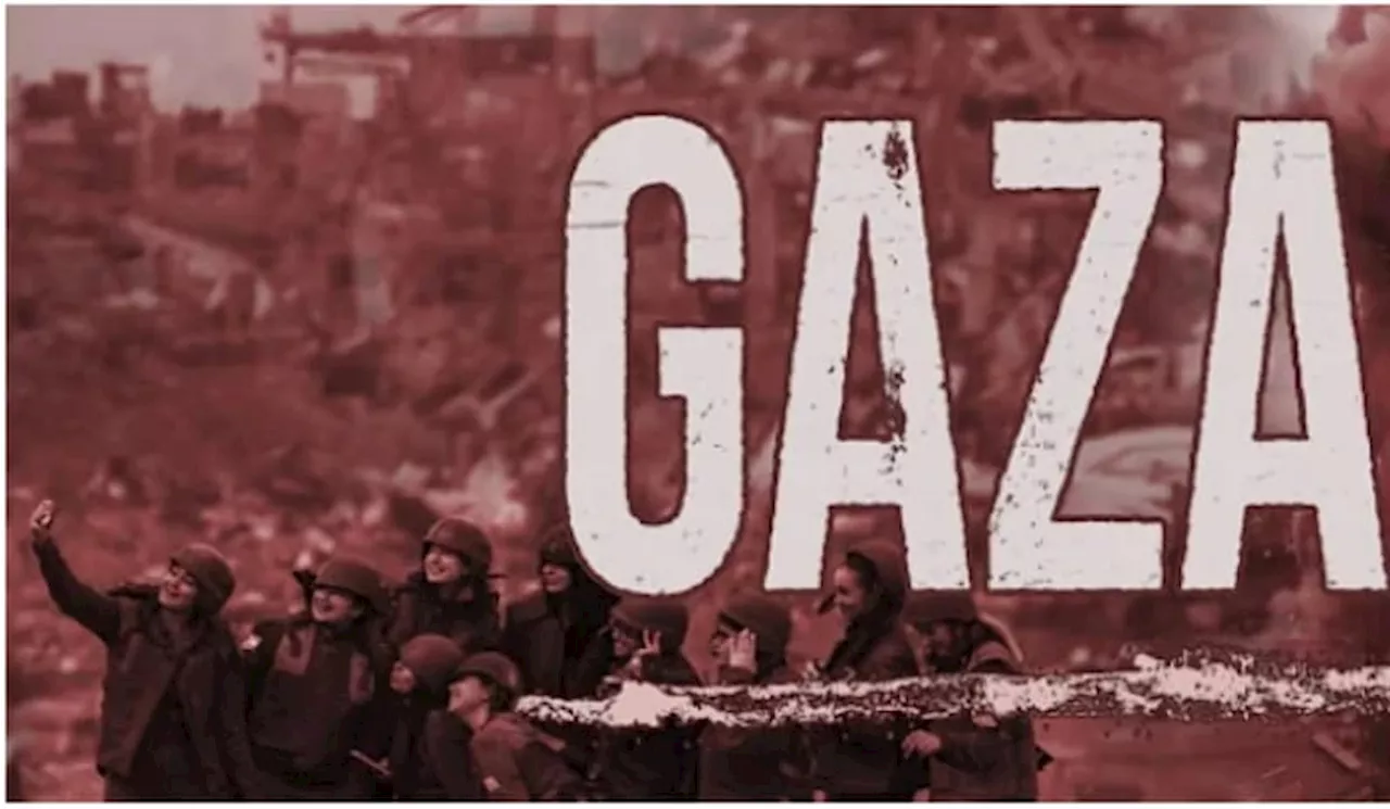 Para Ahli Yakini Platform Media Sosial Batasi Konten Gaza Palestina