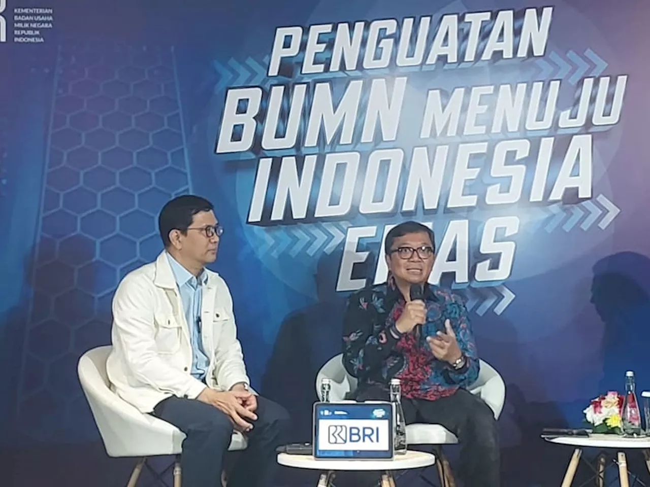 Telkom Incar Adopsi AI untuk Perkuat Bisnis Data Center