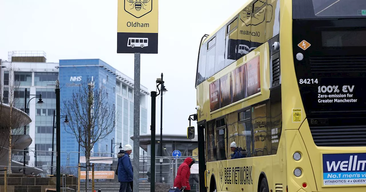 Bee Network new bus and Metrolink prices and caps in full