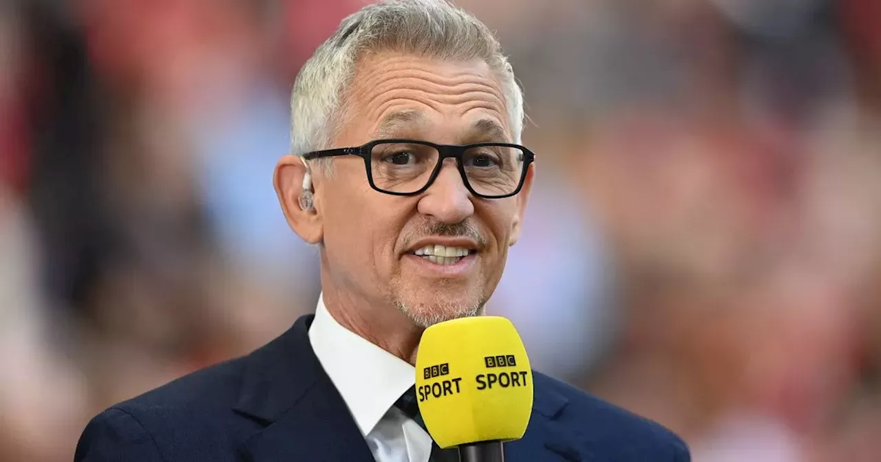 Gary Lineker's salary, net worth and MOTD statement amid contract uncertainty