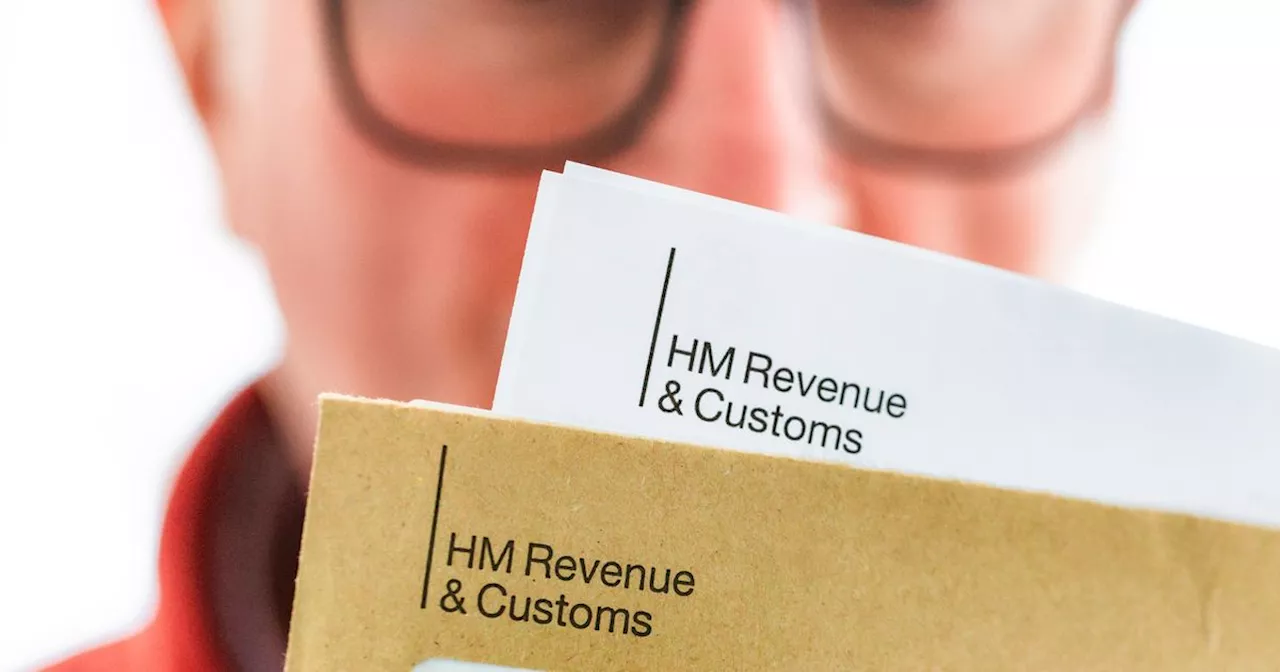 HMRC £100 automatic fine warning to Ebay, Vinted and Depop sellers