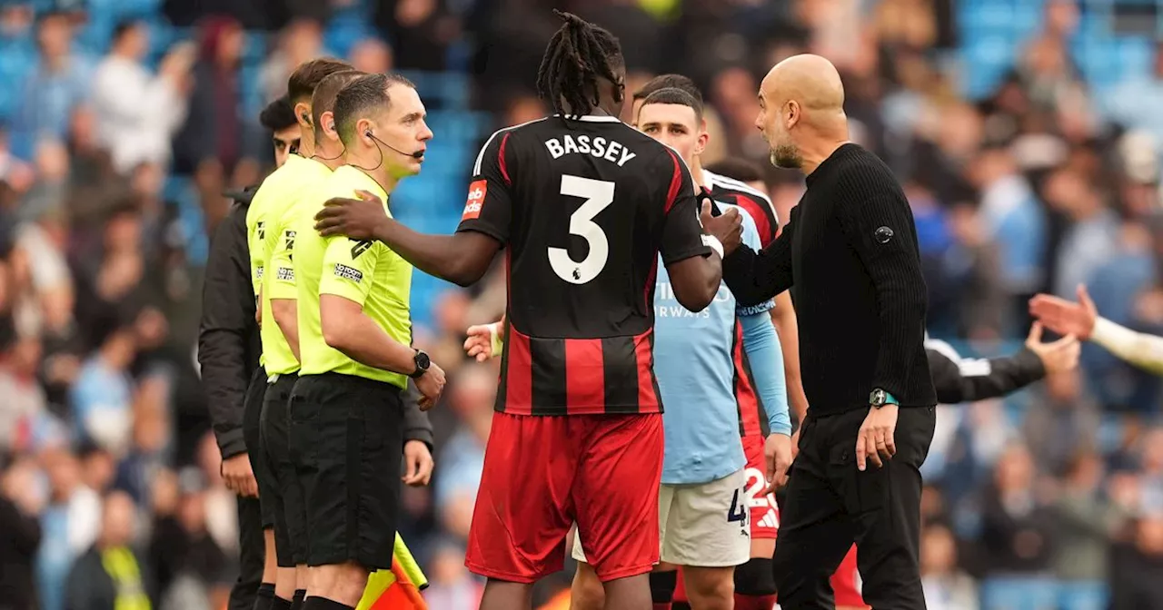 Man City star ends 10 year wait amid Guardiola reaction to difficult Fulham win