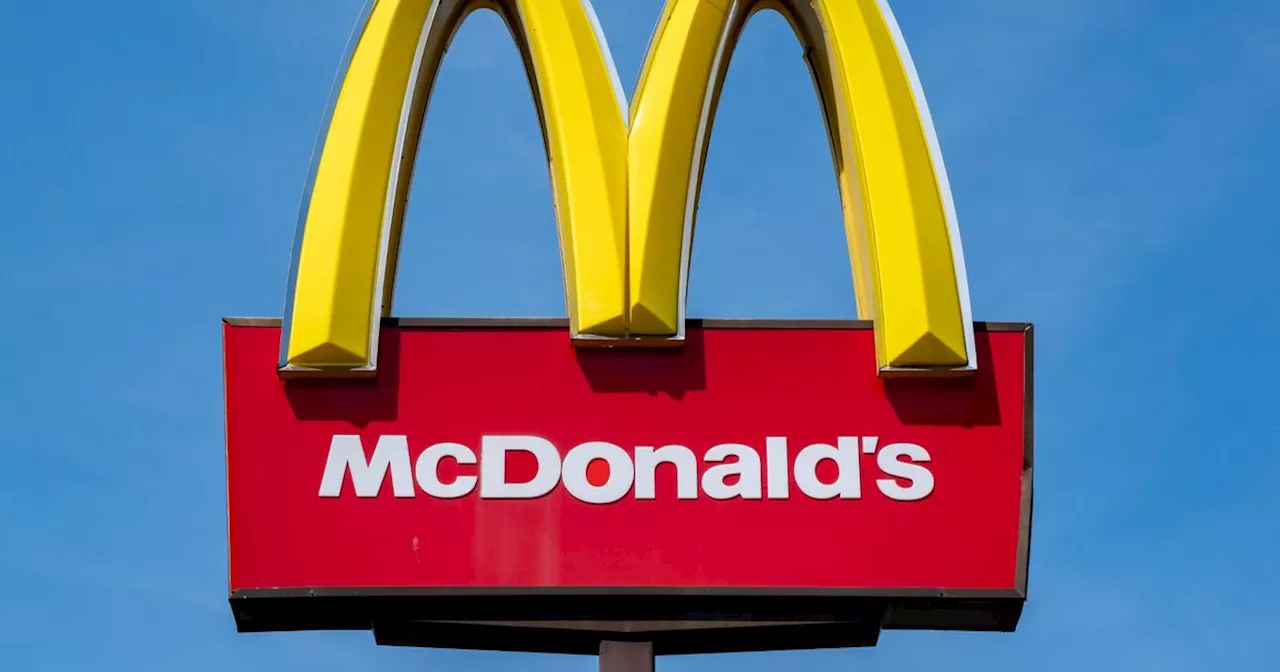 McDonald's are bringing back iconic item - and fans are saying the same thing