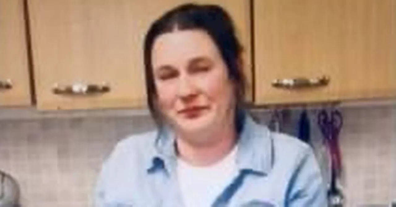 People urged to call 999 if you they see missing woman, 44