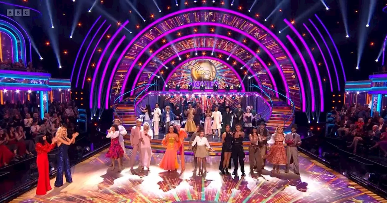 Strictly Come Dancing fans declare love for couple as viewers left 'stunned'