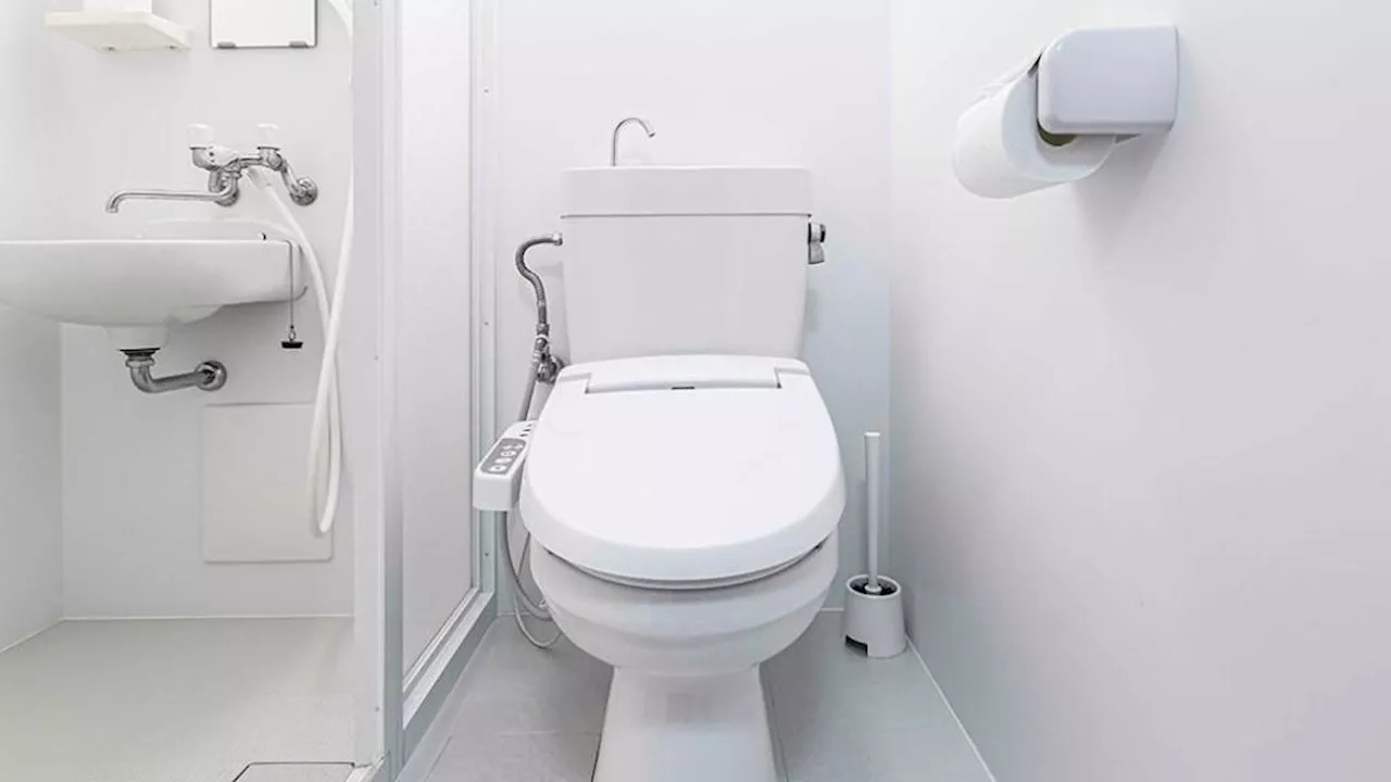 Upgrade Your Bathroom with a Bidet Attachment