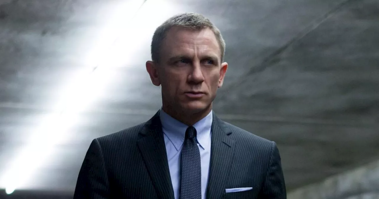 All James Bond movies now available on Prime but two staples are missing