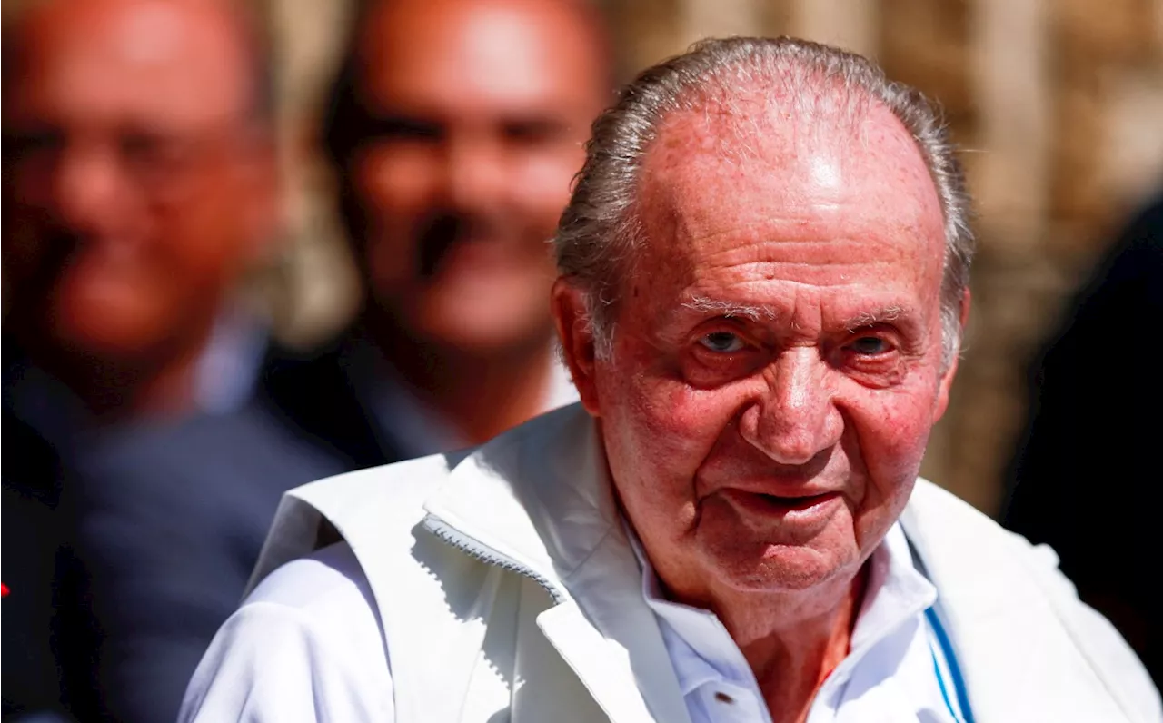 Audios revelan la complicidad política del rey emérito Juan Carlos I con Bárbara Rey