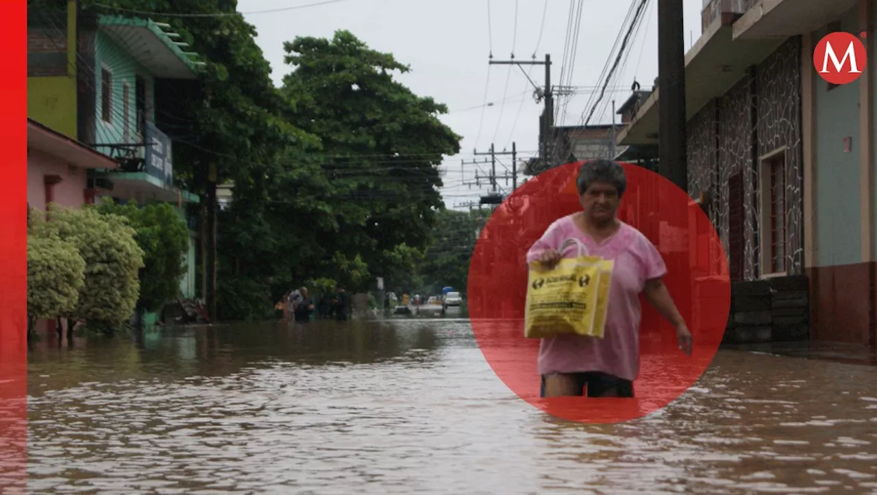 Mujeres zapotecas organizan cocina comunitaria para damnificados en Juchitán, Oaxaca