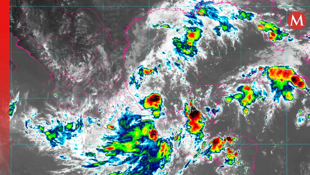 Tormenta tropical 'Milton' se forma frente a Veracruz: ¿Cuál será su efecto en México?