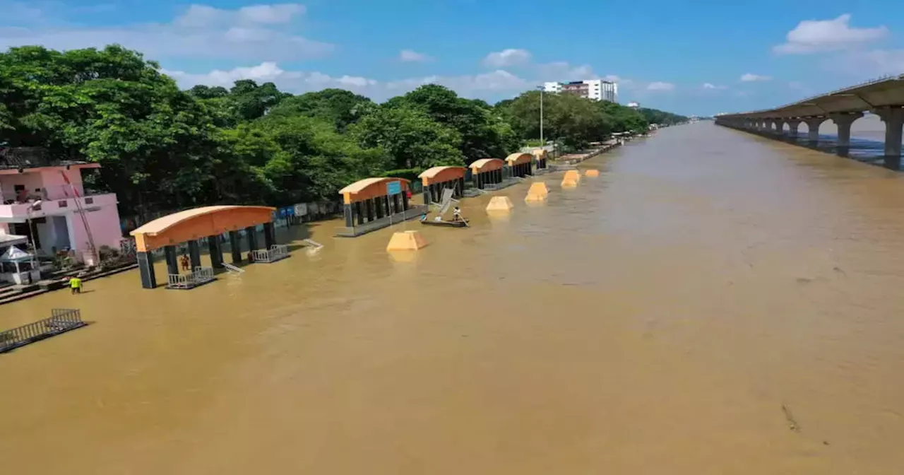 Bihar Flood Reason : बिहार में आई भीषण बाढ़ का नेपाल कनेक्शन? 450 शब्दों में जानिए 'सदियों के शोक' की वजह