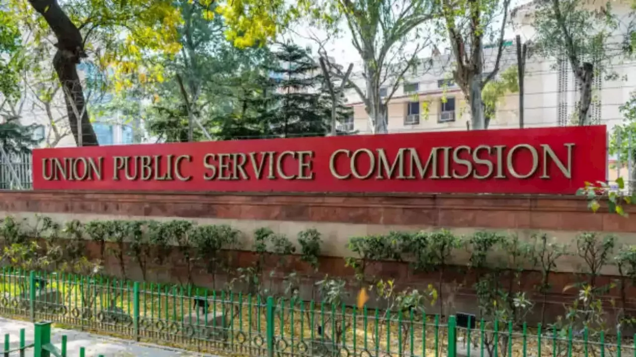 UPSC IFS 2024: यूपीएससी एग्जाम की सभी डेट जारी, जानिए कब होगा कौन सा पेपर?