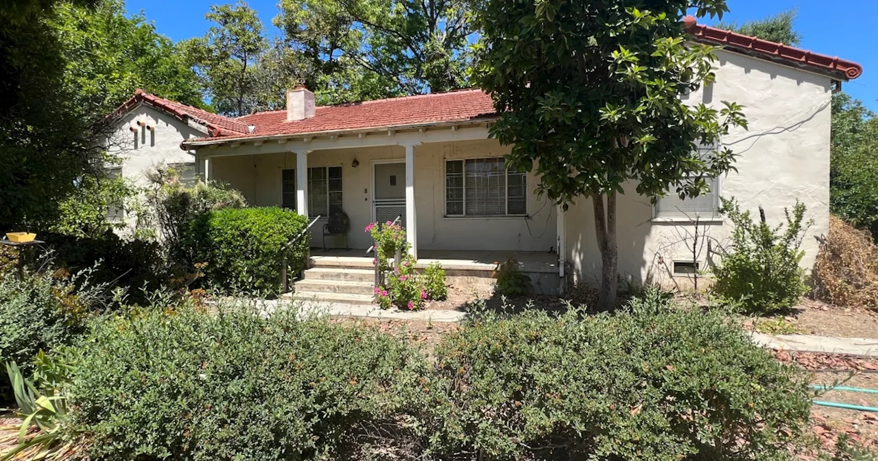 San Jose Japanese American farm from early 1900s to be demolished for urban housing