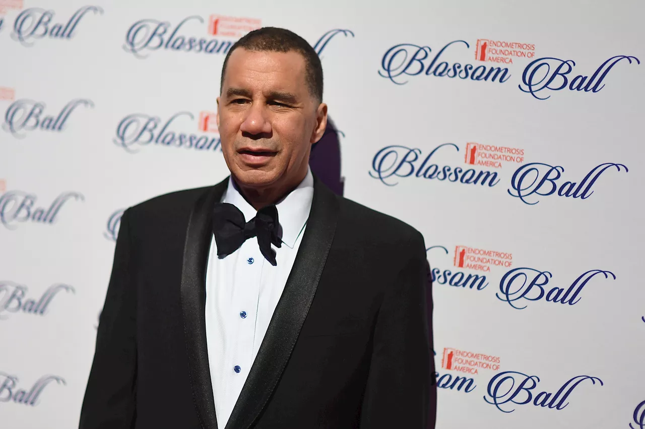 Former NY Gov. David Paterson and stepson attacked on Upper East Side