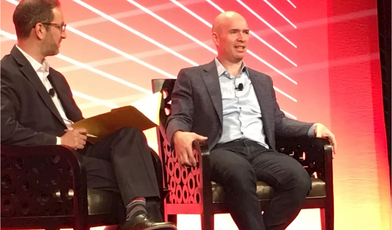 Ben Horowitz to Donate to Kamala Harris' Presidential Campaign