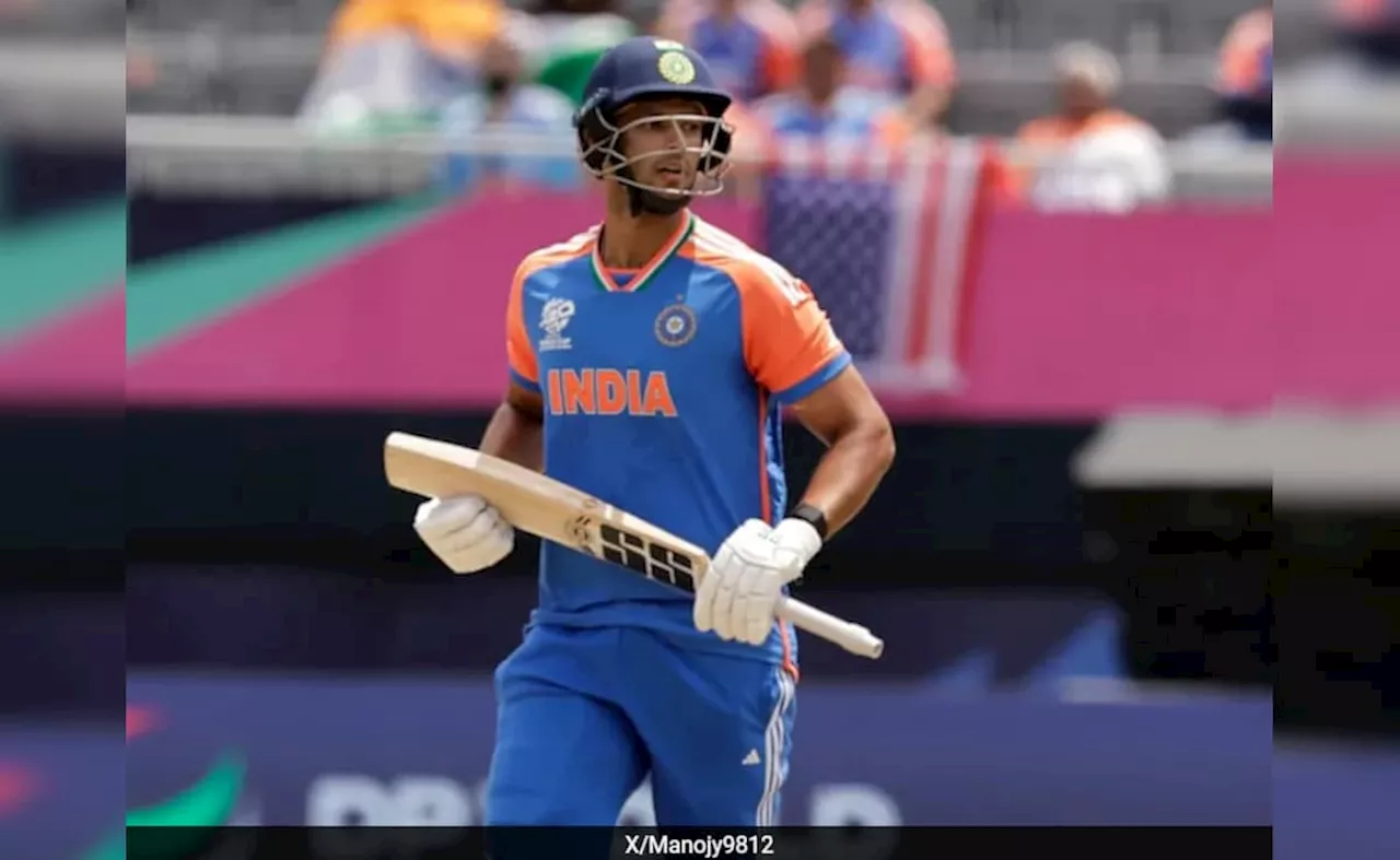 Ind vs Ban 1st T20I: टीम इंडिया को झटका, बांग्लादेश टी20 सीरीज से बाहर हुए शिवम दुबे, इस खिलाड़ी ने ली जगह