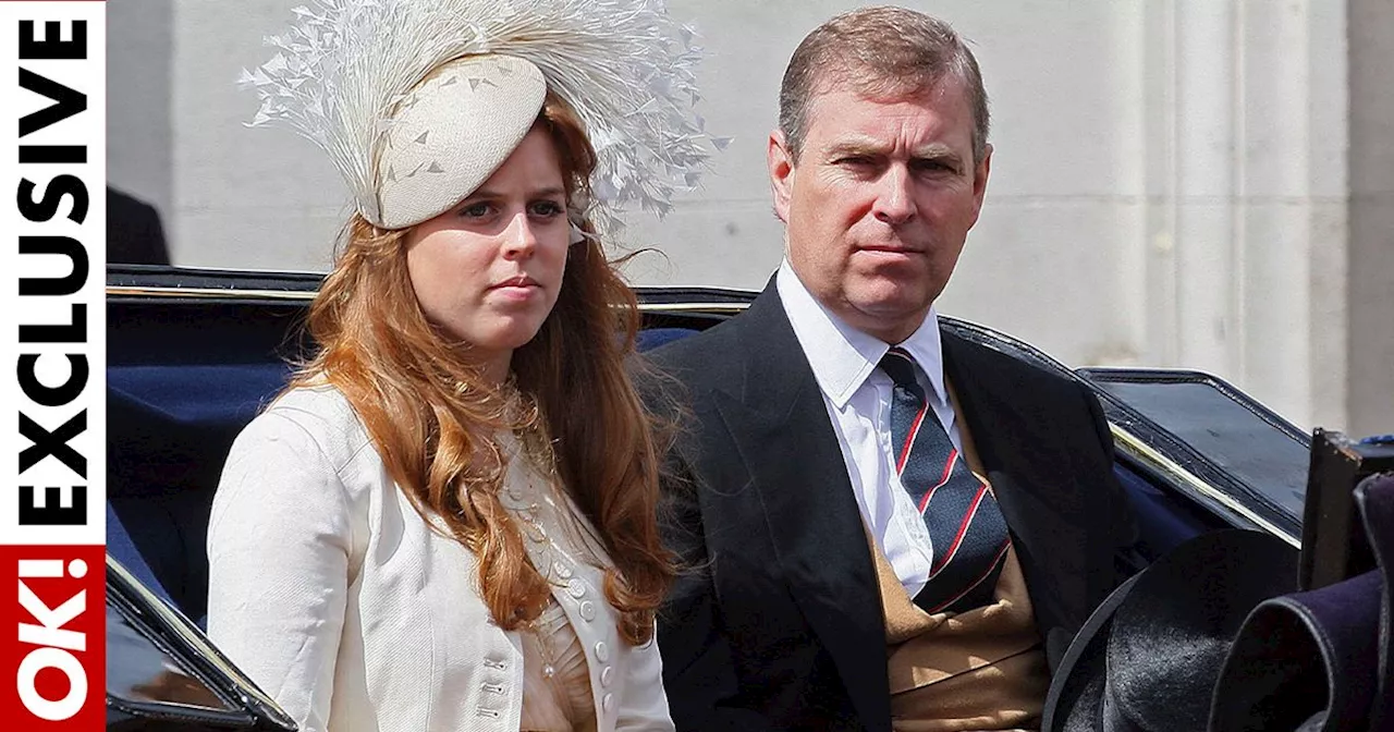 Pregnant Beatrice's clever move after Andrew drama – 'It's been difficult'